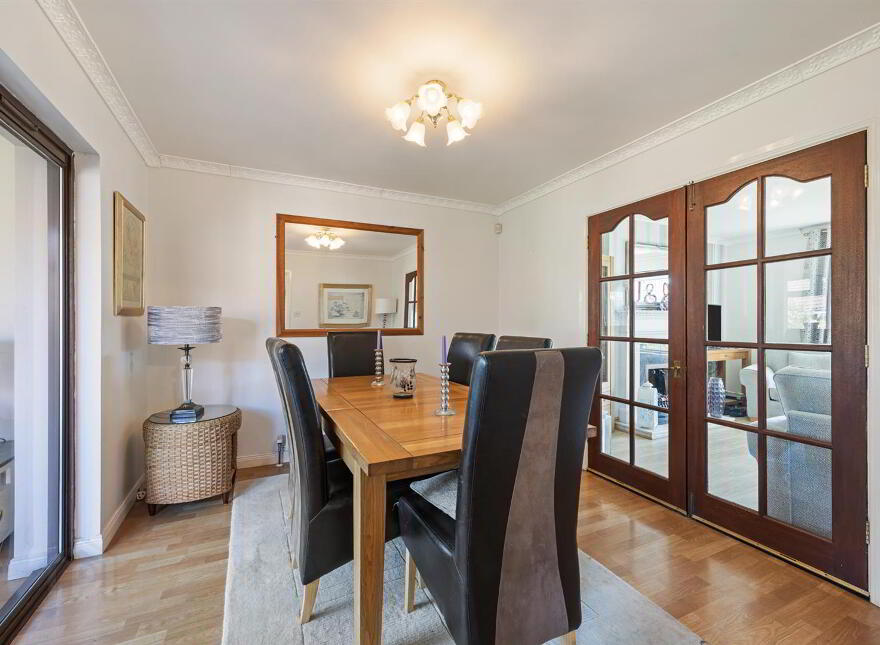 5 Cairndore Road, Newtownards, BT23 8RD