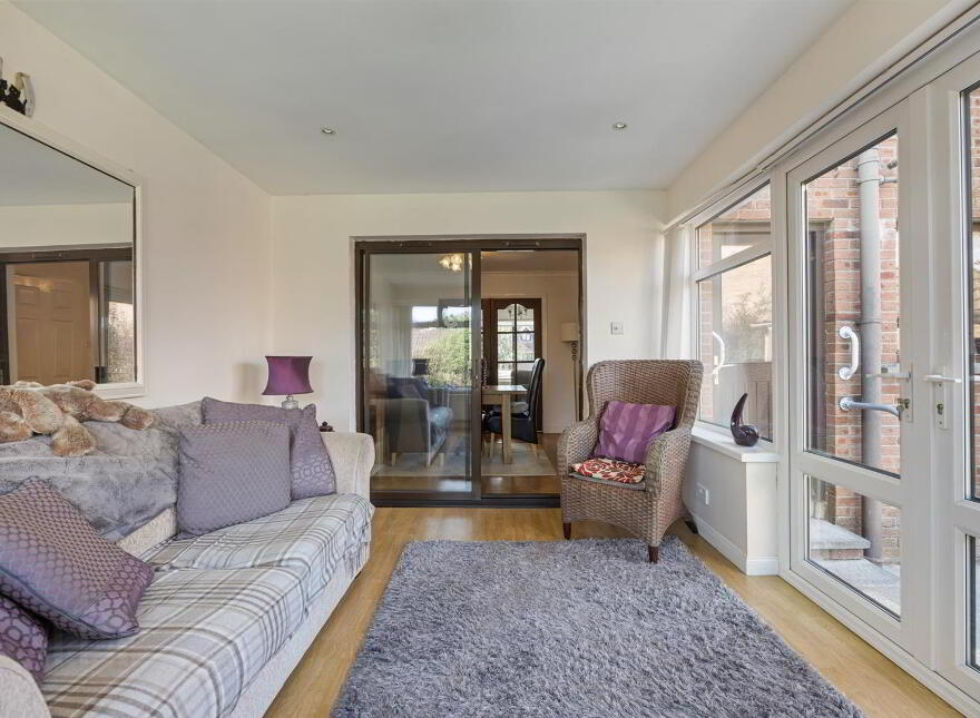 5 Cairndore Road, Newtownards, BT23 8RD