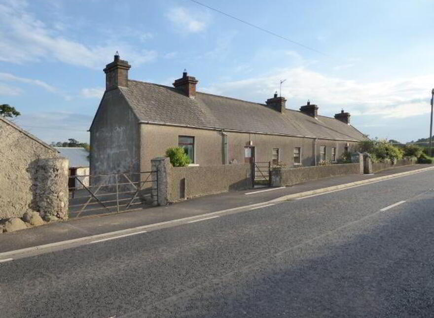 Rose Cottage, 49 Castlewellan Road, Rathfriland, BT34 5EL