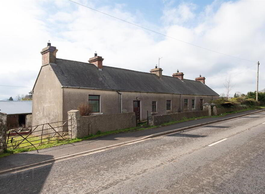 Rose Cottage, 49 Castlewellan Road, Rathfriland, BT34 5EL