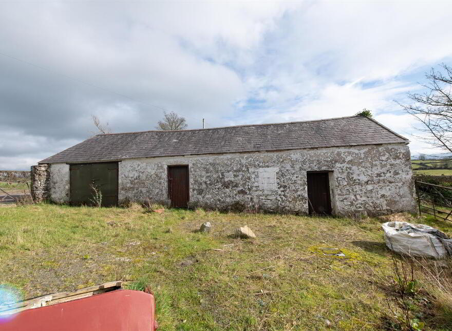 Rose Cottage, 49 Castlewellan Road, Rathfriland, BT34 5EL