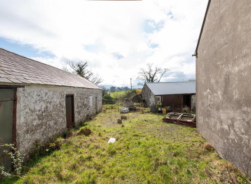 Rose Cottage, 49 Castlewellan Road, Rathfriland, BT34 5EL