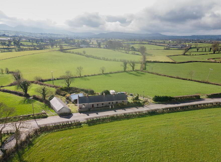 Rose Cottage, 49 Castlewellan Road, Rathfriland, BT34 5EL