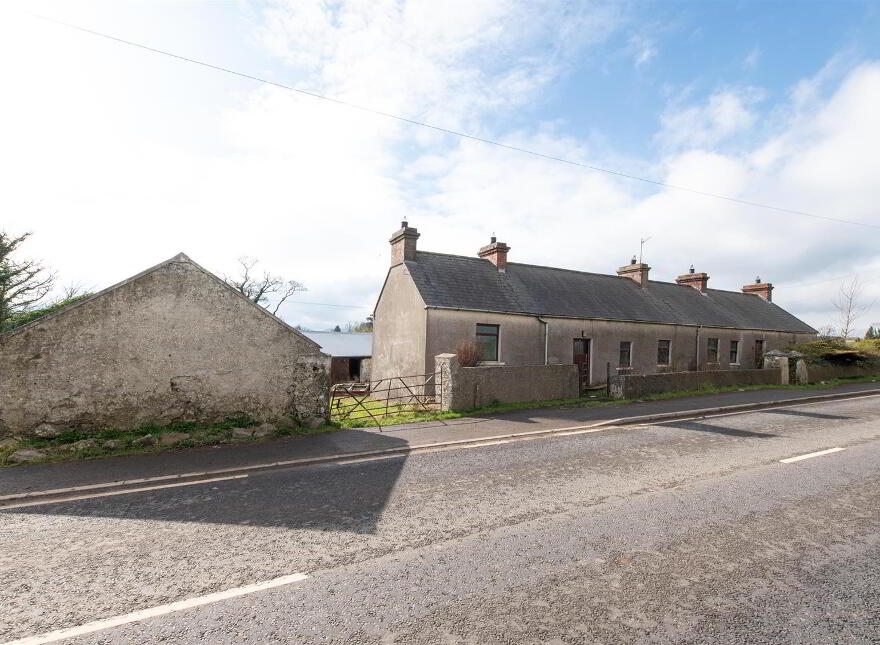 Rose Cottage, 49 Castlewellan Road, Rathfriland, BT34 5EL