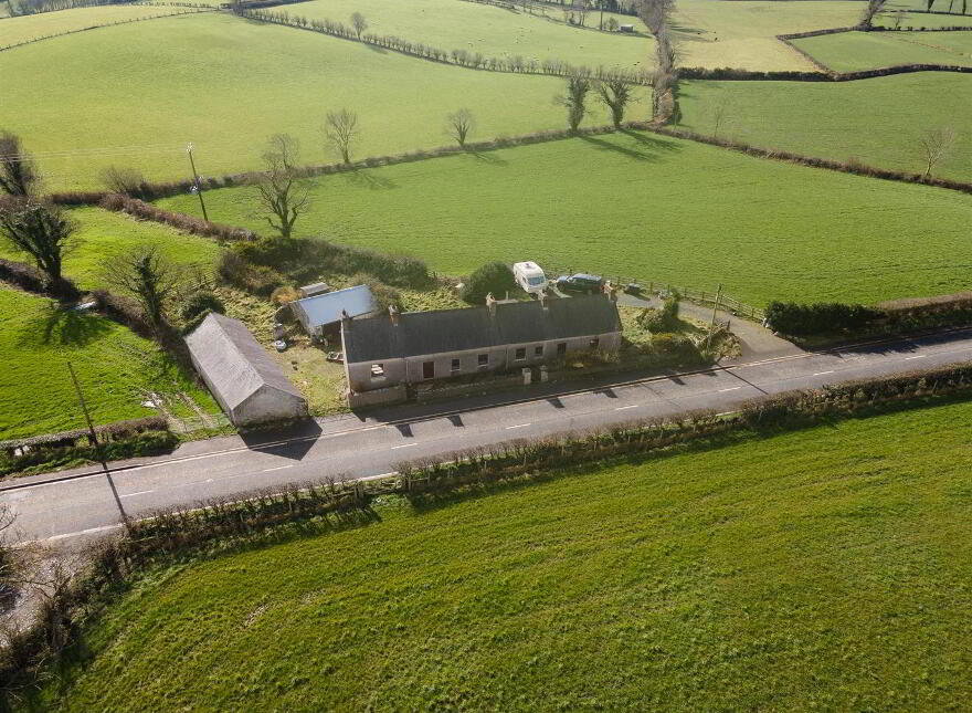 Rose Cottage, 49 Castlewellan Road, Rathfriland, BT34 5EL