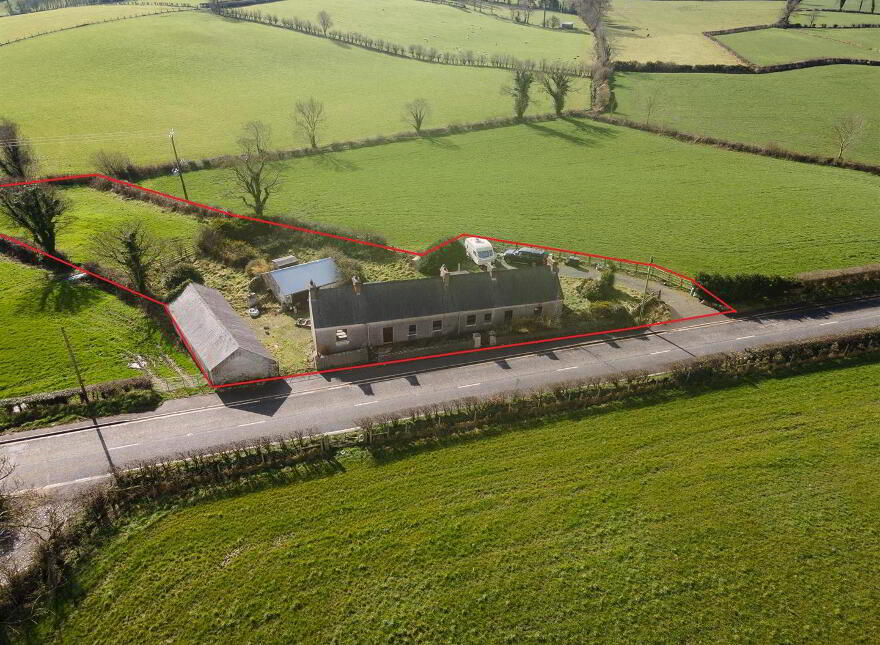 Rose Cottage, 49 Castlewellan Road, Rathfriland, BT34 5EL
