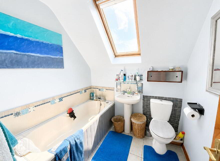 26 Minorca Drive, Carrickfergus, BT38 8WP