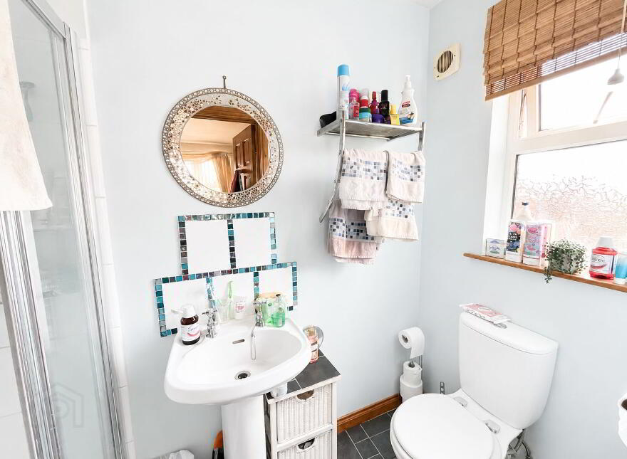 26 Minorca Drive, Carrickfergus, BT38 8WP