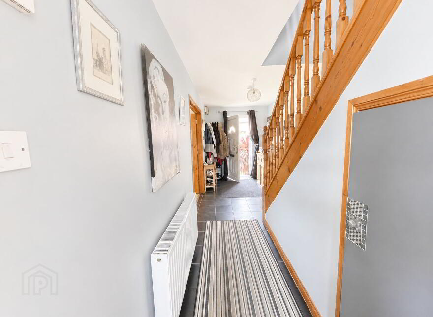 26 Minorca Drive, Carrickfergus, BT38 8WP