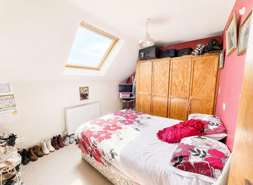 26 Minorca Drive, Carrickfergus, BT38 8WP