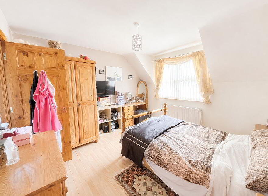26 Minorca Drive, Carrickfergus, BT38 8WP