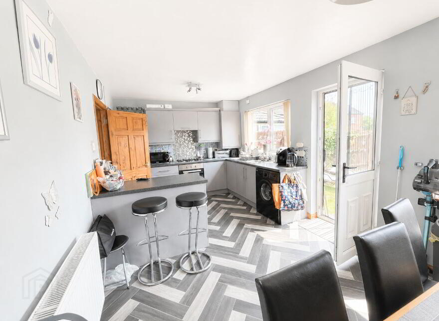 26 Minorca Drive, Carrickfergus, BT38 8WP