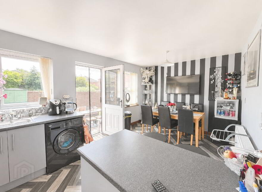 26 Minorca Drive, Carrickfergus, BT38 8WP