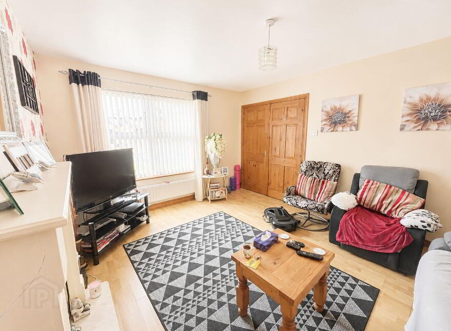 26 Minorca Drive, Carrickfergus, BT38 8WP
