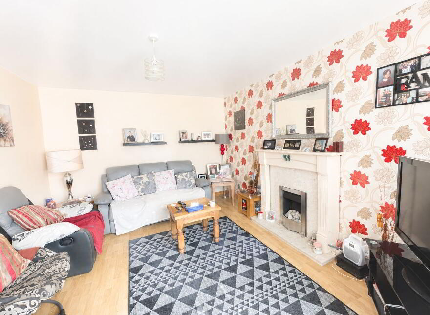 26 Minorca Drive, Carrickfergus, BT38 8WP