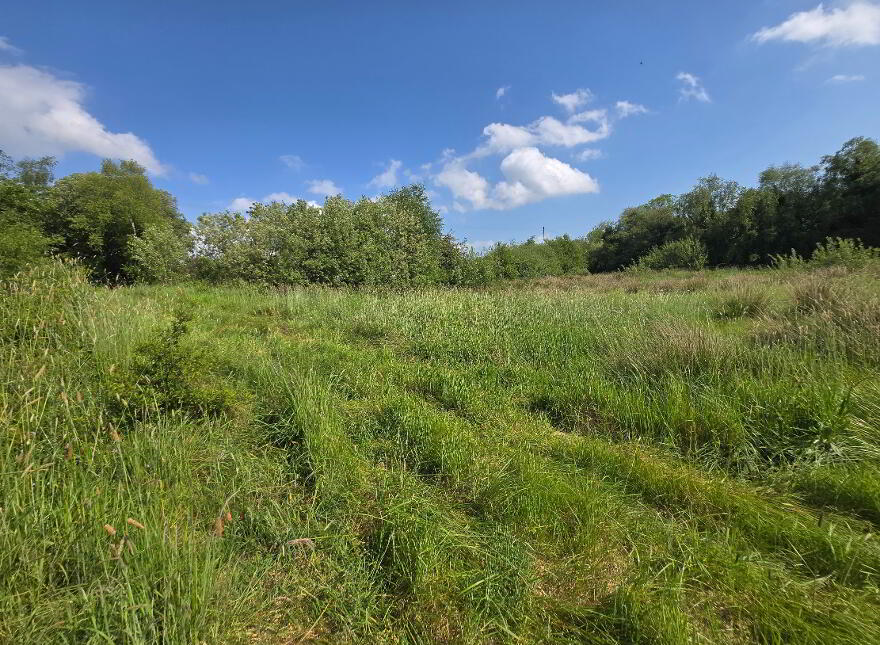 BUILDING SITE WITH FPP, Dorney Bridge Road, Ballinmallard, BT94 2DR