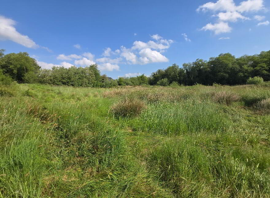 BUILDING SITE WITH FPP, Dorney Bridge Road, Ballinmallard, BT94 2DR