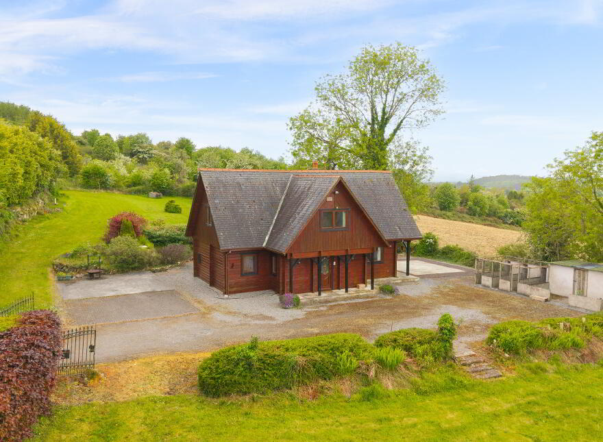 Killoughternane, Idrone East, Borris, R95CK80