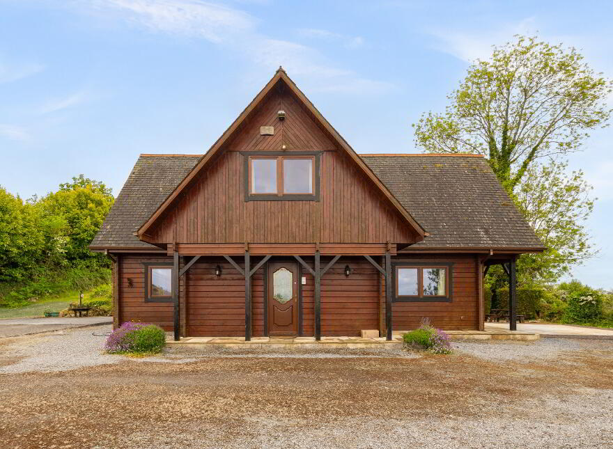 Killoughternane, Idrone East, Borris, R95CK80