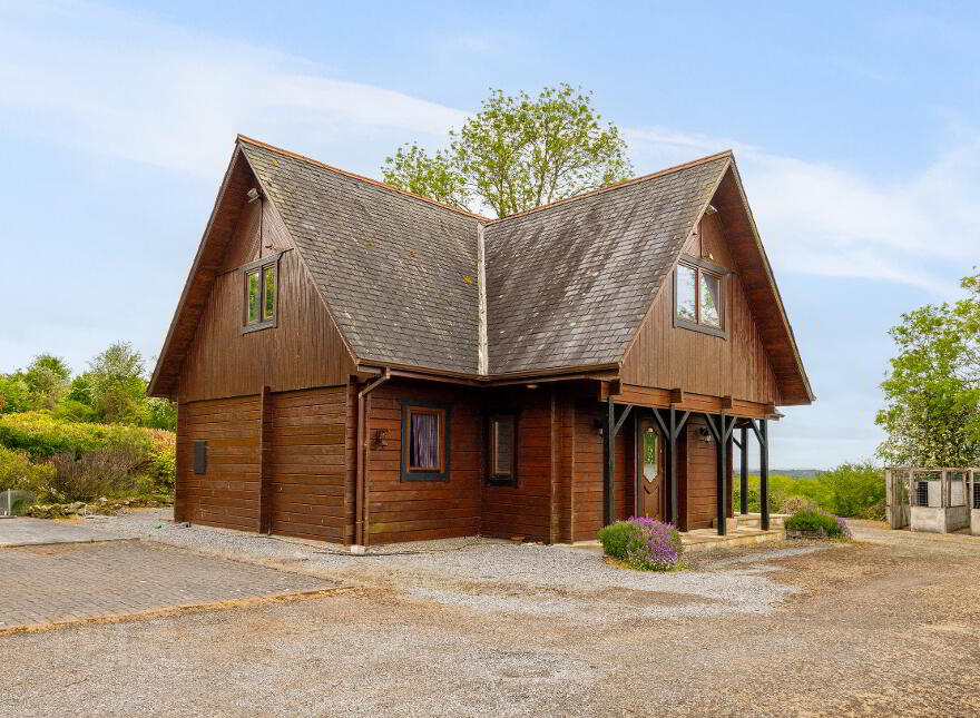 Killoughternane, Idrone East, Borris, R95CK80