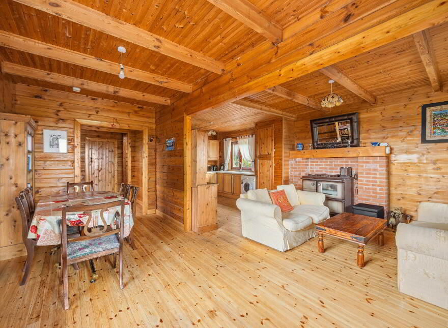 Killoughternane, Idrone East, Borris, R95CK80