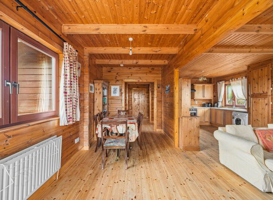 Killoughternane, Idrone East, Borris, R95CK80