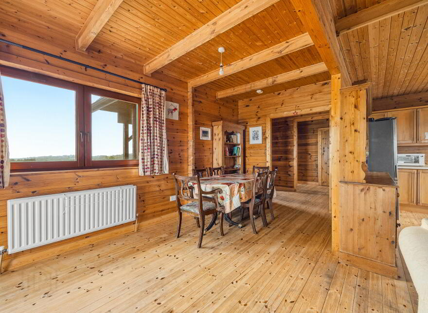 Killoughternane, Idrone East, Borris, R95CK80