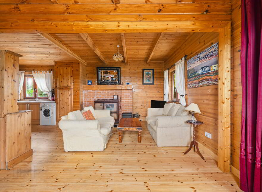 Killoughternane, Idrone East, Borris, R95CK80