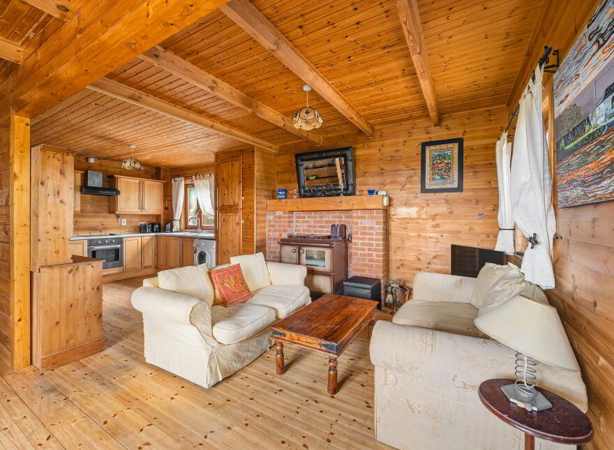 Killoughternane, Idrone East, Borris, R95CK80