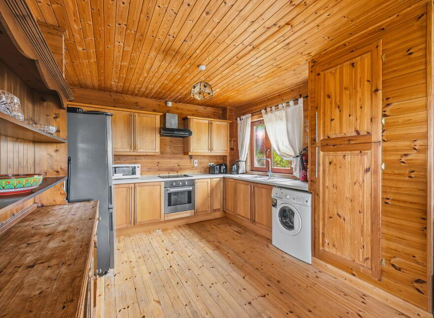 Killoughternane, Idrone East, Borris, R95CK80