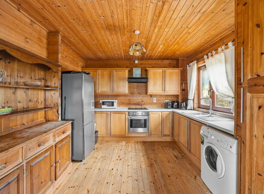 Killoughternane, Idrone East, Borris, R95CK80