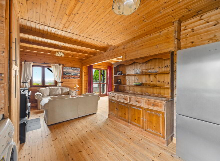 Killoughternane, Idrone East, Borris, R95CK80