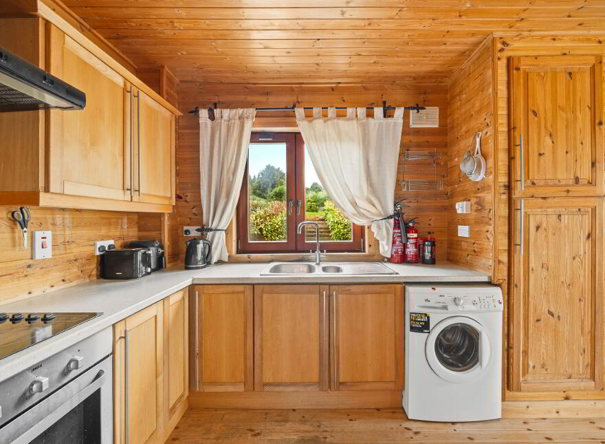 Killoughternane, Idrone East, Borris, R95CK80