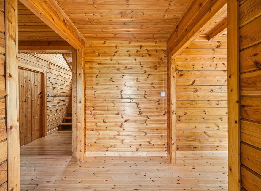 Killoughternane, Idrone East, Borris, R95CK80