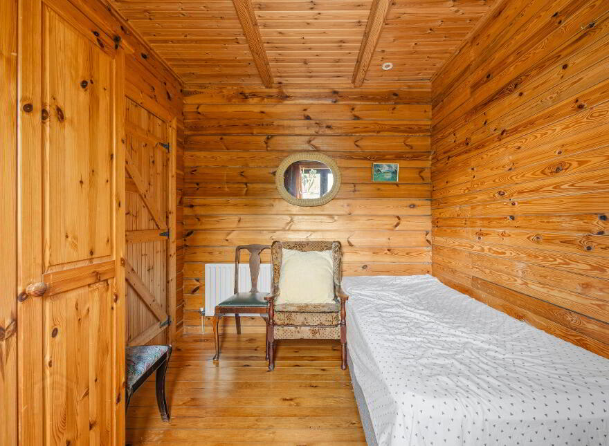 Killoughternane, Idrone East, Borris, R95CK80
