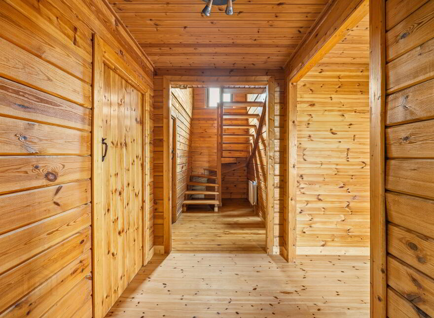 Killoughternane, Idrone East, Borris, R95CK80