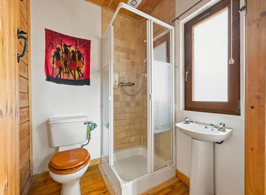 Killoughternane, Idrone East, Borris, R95CK80
