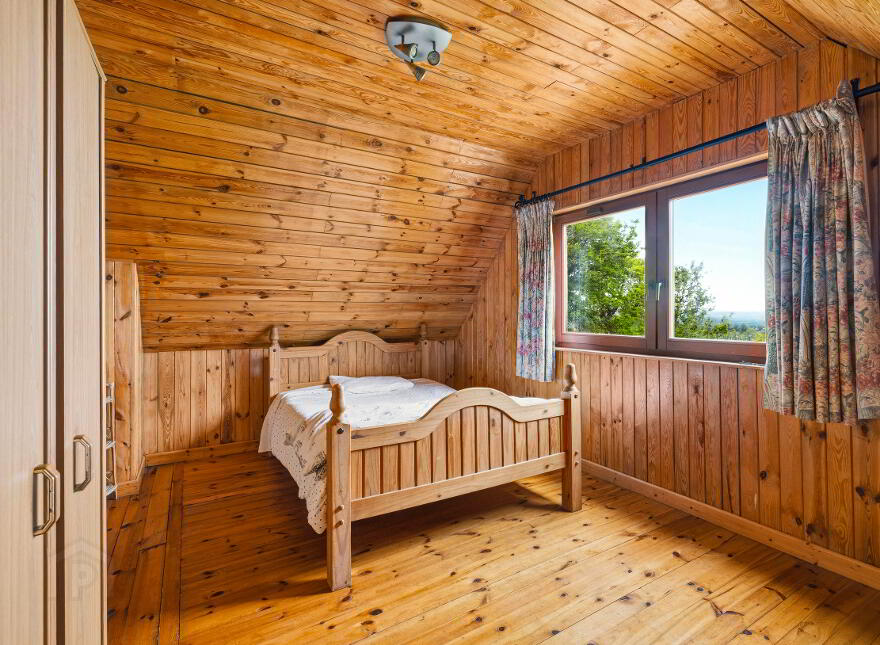 Killoughternane, Idrone East, Borris, R95CK80