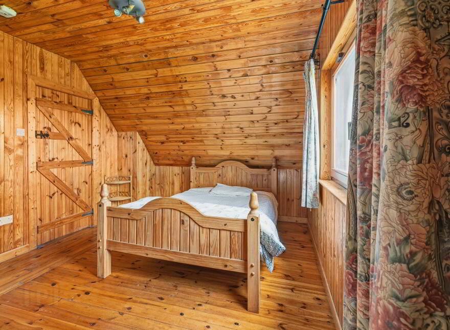 Killoughternane, Idrone East, Borris, R95CK80