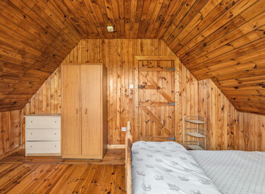 Killoughternane, Idrone East, Borris, R95CK80