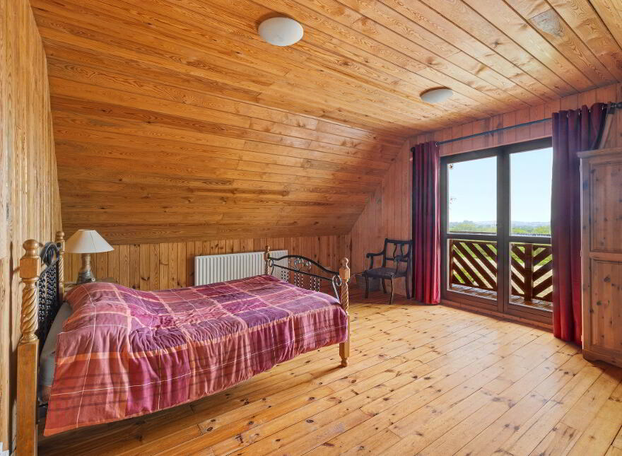 Killoughternane, Idrone East, Borris, R95CK80
