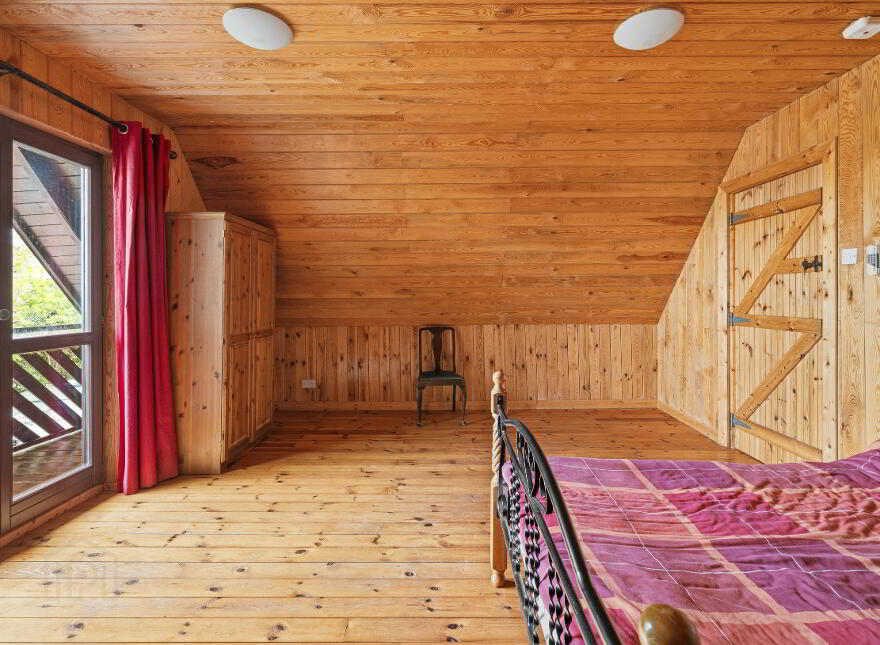 Killoughternane, Idrone East, Borris, R95CK80
