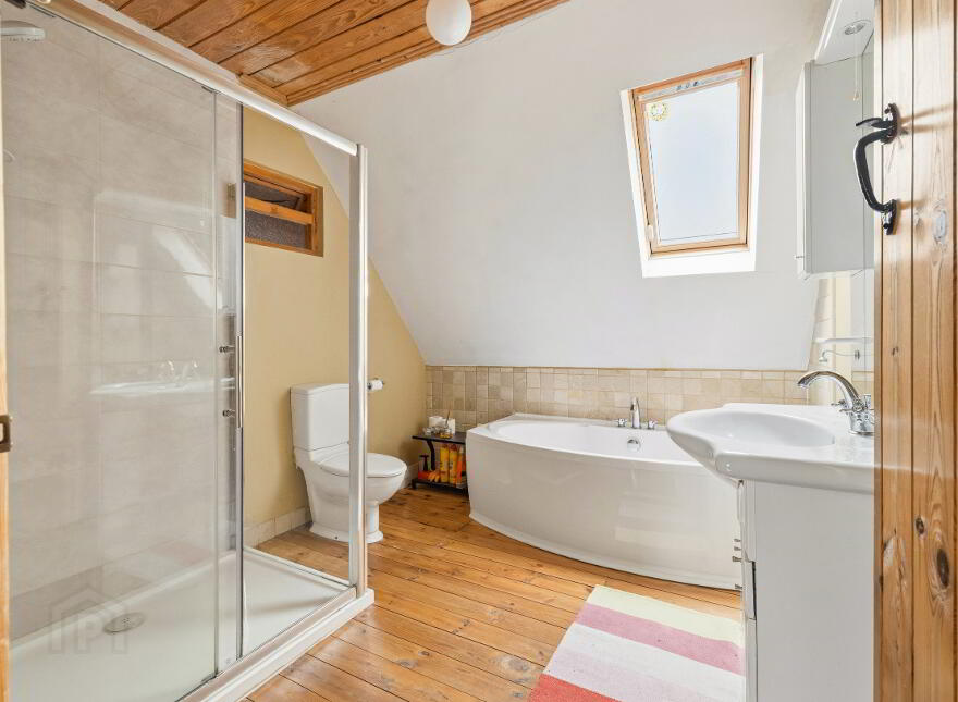 Killoughternane, Idrone East, Borris, R95CK80