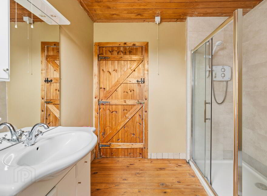 Killoughternane, Idrone East, Borris, R95CK80