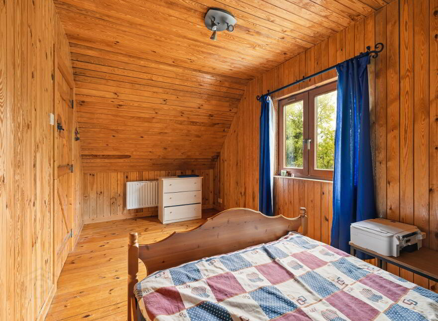 Killoughternane, Idrone East, Borris, R95CK80