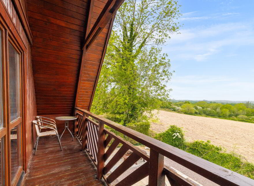 Killoughternane, Idrone East, Borris, R95CK80