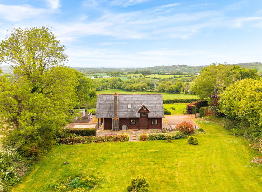 Killoughternane, Idrone East, Borris, R95CK80