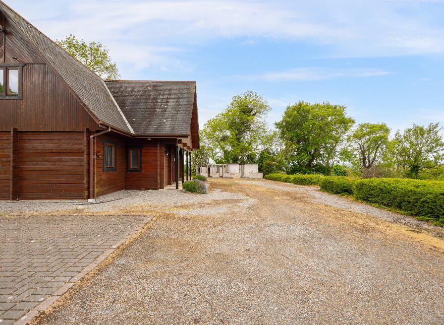 Killoughternane, Idrone East, Borris, R95CK80