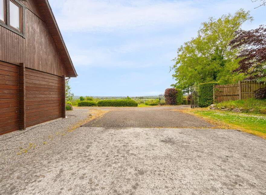 Killoughternane, Idrone East, Borris, R95CK80