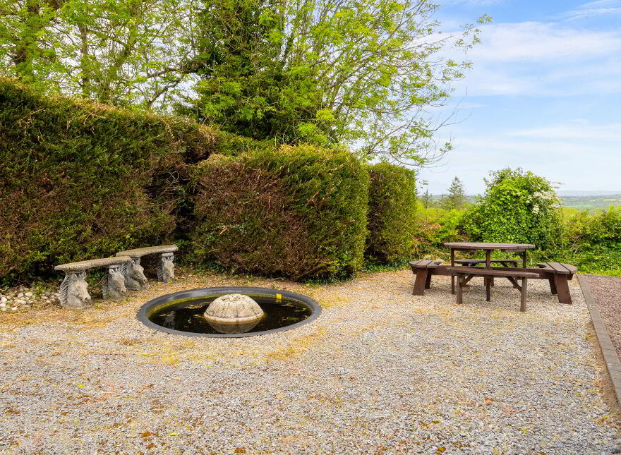 Killoughternane, Idrone East, Borris, R95CK80